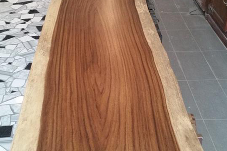 Finished & Natural Wood Countertops and Bar Tops